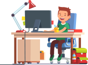 online training